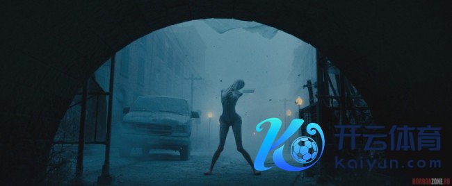 致意游戏经典所在！《重返寥寂岭》全新剧照公开