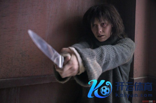 致意游戏经典所在！《重返寥寂岭》全新剧照公开