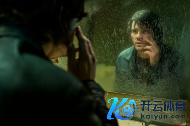 致意游戏经典所在！《重返寥寂岭》全新剧照公开