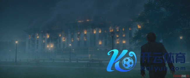 致意游戏经典所在！《重返寥寂岭》全新剧照公开