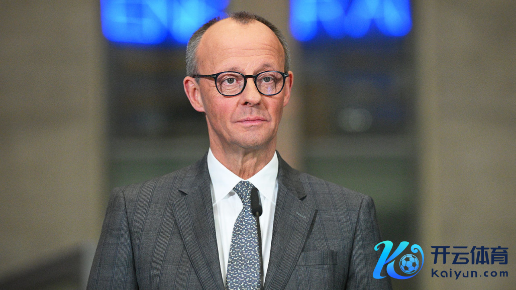 默茨 尊府图 图源:外媒